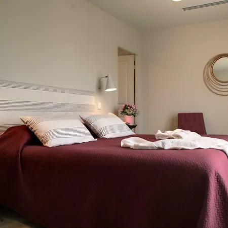 La Bastide D'iris Hotell