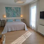 La Bastide D'iris Hotel 4*