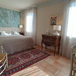 Otel La Bastide D'iris 4*