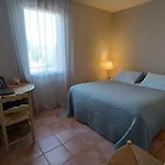 La Bastide D'iris 4*