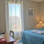 Hotel La Bastide D'iris Vagnas