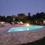 La Bastide D'iris Hotel Vagnas