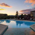 Hotel La Bastide D'iris