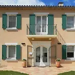 La Bastide D'iris 4*
