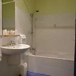 Hotel La Bastide D'iris Vagnas