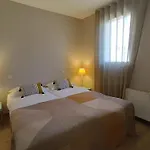 Hotel La Bastide D'iris Vagnas