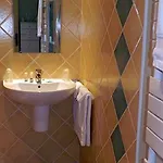 La Bastide D'iris Hotel 4*