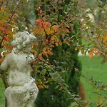 Hotel La Bastide D'iris 4*