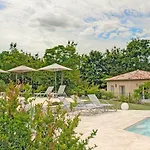 La Bastide D'iris Vagnas