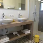 Hotel La Bastide D'iris