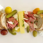 La Bastide D'iris 4* Vagnas