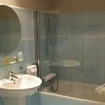 Otel La Bastide D'iris Vagnas