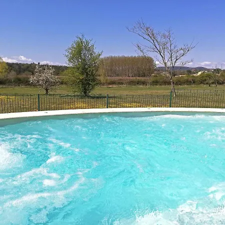 La Bastide D'iris