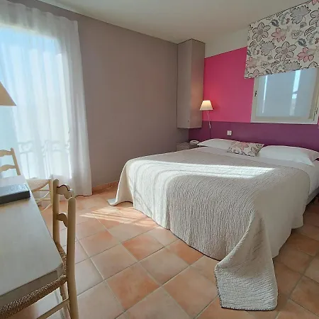 La Bastide D'iris 4* 瓦纳斯