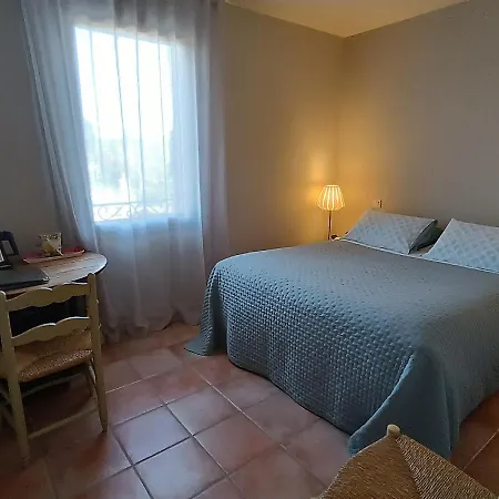 La Bastide D'iris 4*