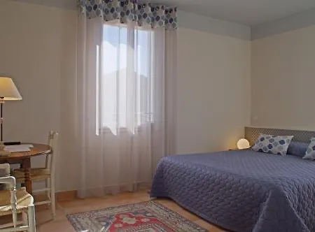 La Bastide D'iris Hotel