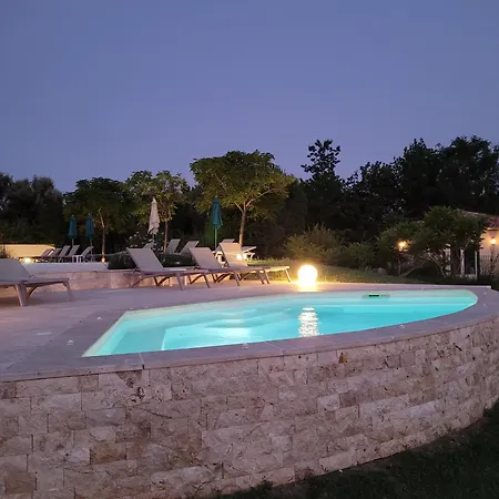 La Bastide D'iris Hotel Vagnas