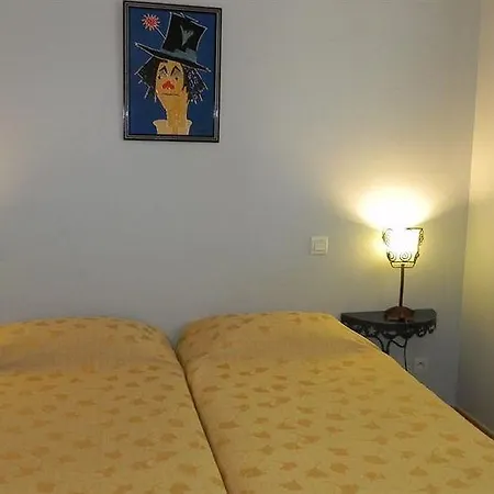 La Bastide D'iris Hotel