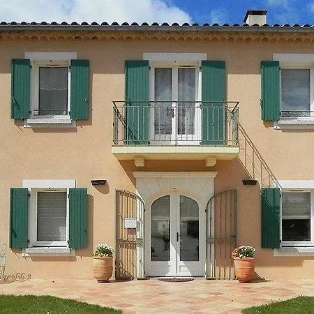 La Bastide D'iris 4*