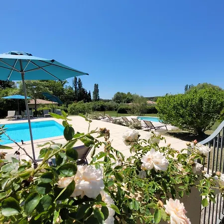 La Bastide D'iris Hotel