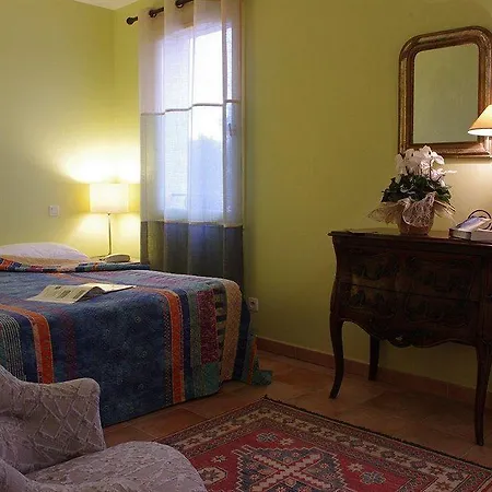 La Bastide D'iris 4* Vagnas