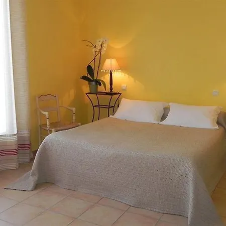 La Bastide D'iris 4* 瓦纳斯