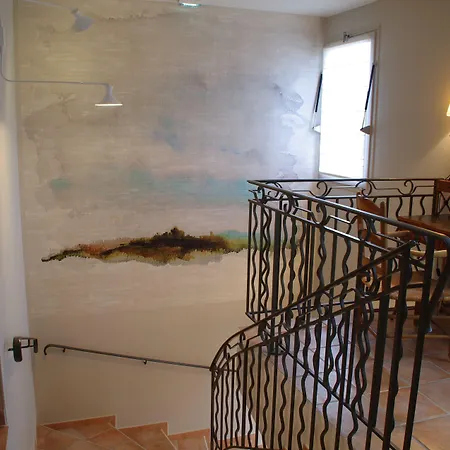 La Bastide D'iris 4* Vagnas