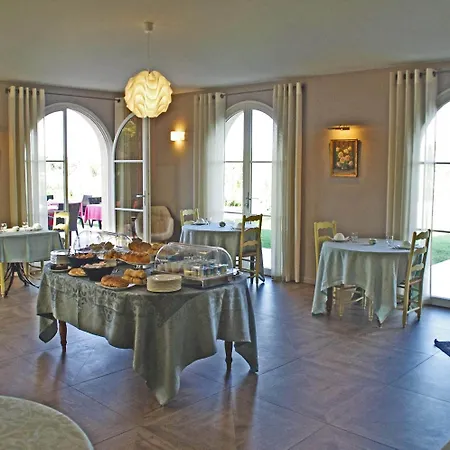 La Bastide D'iris Hotel