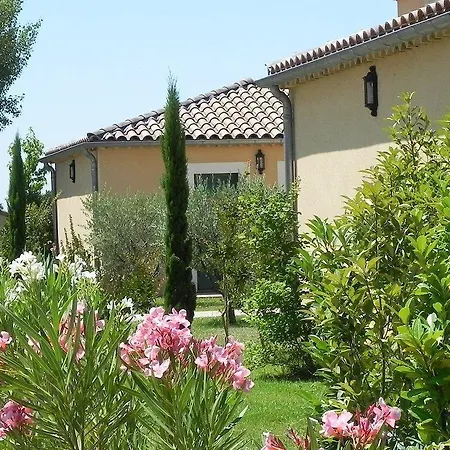 La Bastide D'iris 4* Vagnas