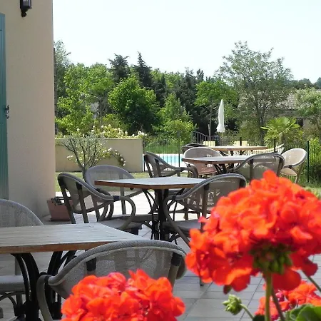 Hotel La Bastide D'iris Vagnas