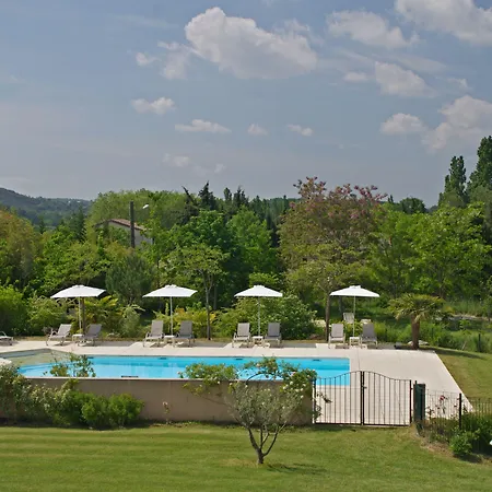 La Bastide D'iris Hotel