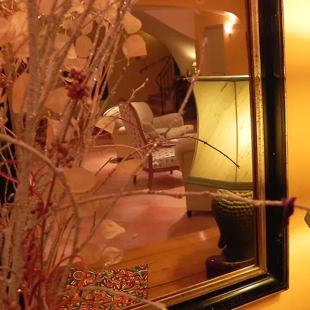 La Bastide D'iris Hotel 4*