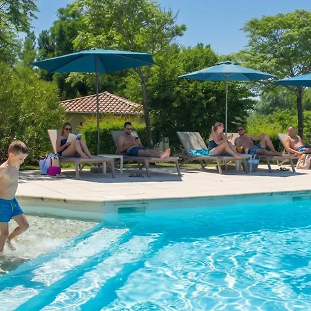 La Bastide D'iris