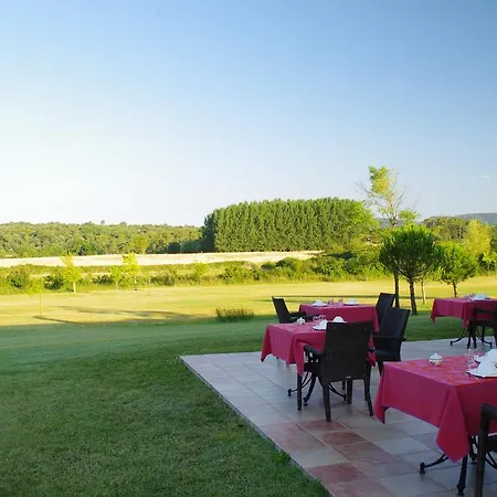 La Bastide D'iris