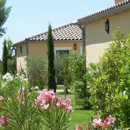 酒店 La Bastide D'iris