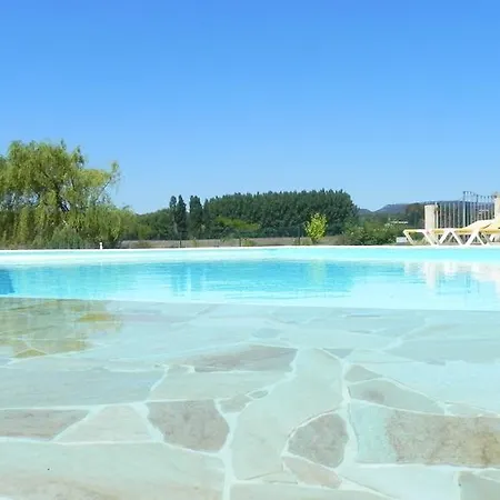 La Bastide D'iris 4* 瓦纳斯