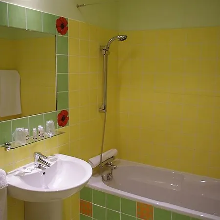 La Bastide D'iris 4* Vagnas
