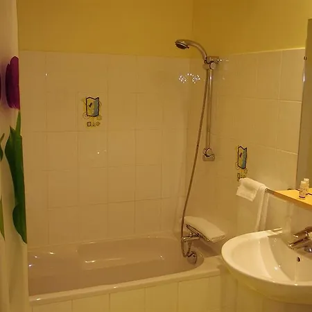 La Bastide D'iris Hotel Vagnas