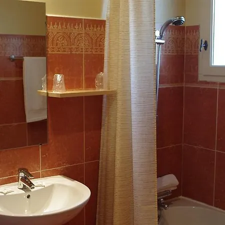 La Bastide D'iris 4*