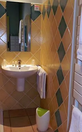 La Bastide D'iris Hotel 4*