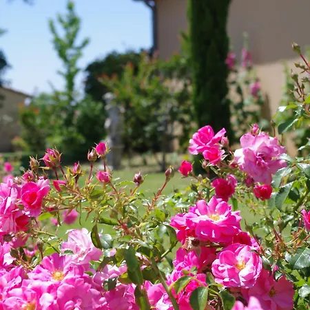 Hotel La Bastide D'iris 4*