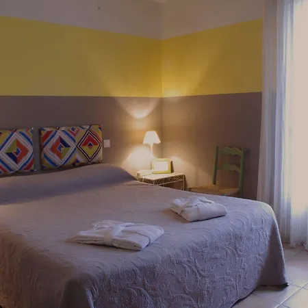 La Bastide D'iris 4* Vagnas