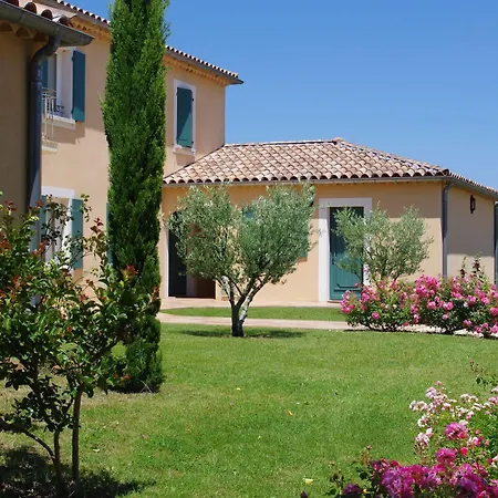 La Bastide D'iris 4*