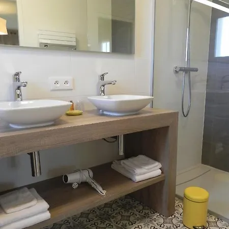 Hotel La Bastide D'iris