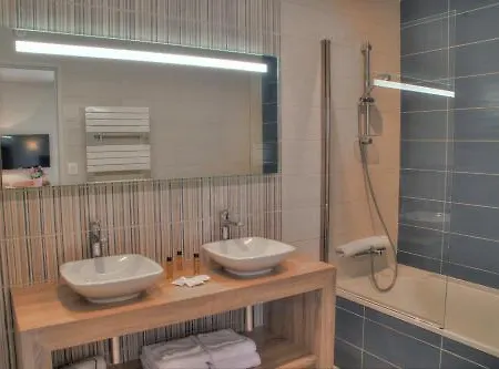 La Bastide D'iris 4*