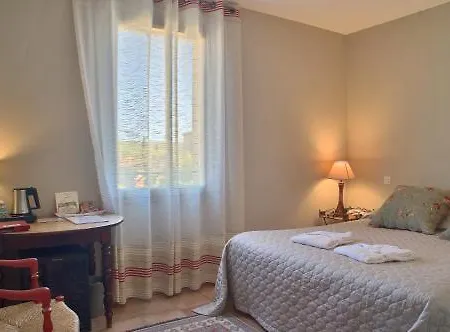 La Bastide D'iris Hotel Vagnas