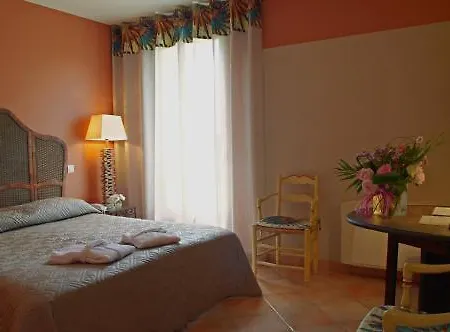 La Bastide D'iris Hotel 4*